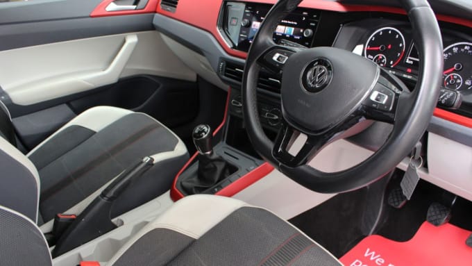 2025 Volkswagen Polo