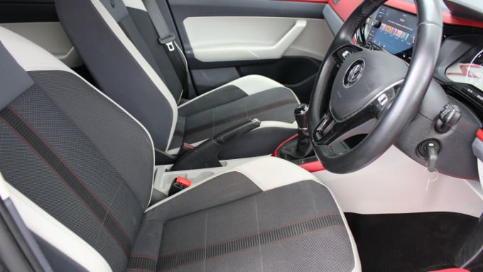 2025 Volkswagen Polo