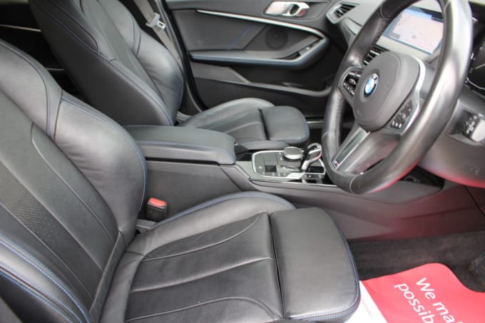 2025 BMW 1 Series