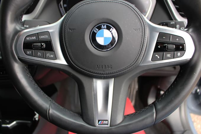 2025 BMW 1 Series
