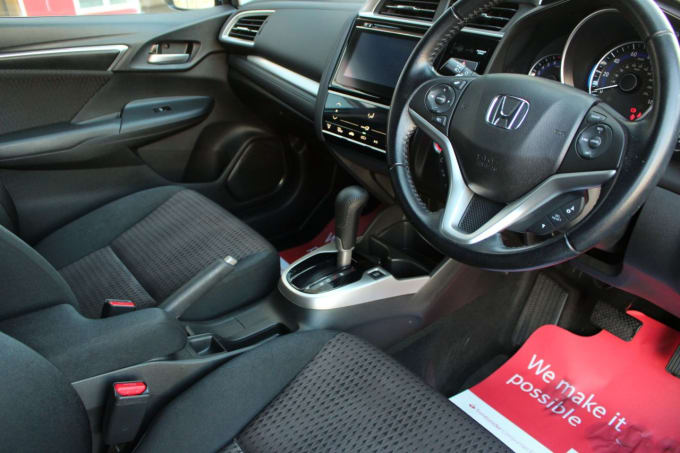 2025 Honda Jazz