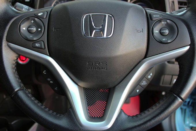 2025 Honda Jazz