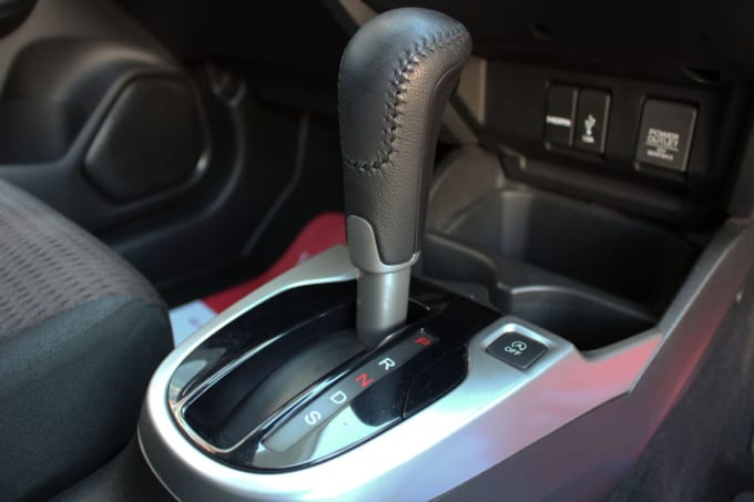 2025 Honda Jazz