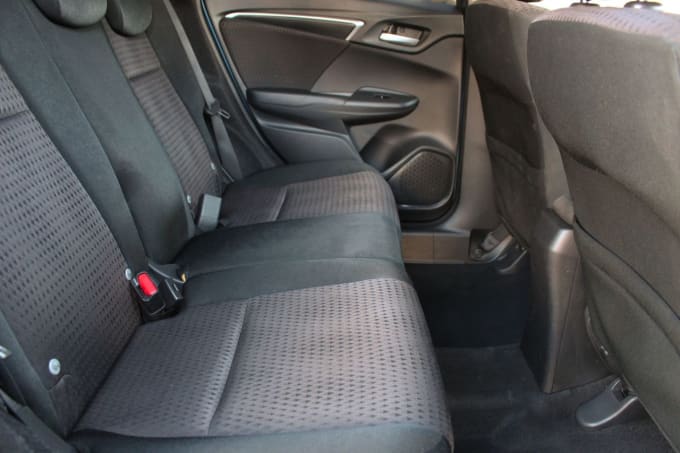 2025 Honda Jazz