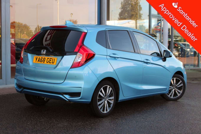 2025 Honda Jazz