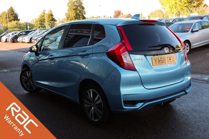2025 Honda Jazz
