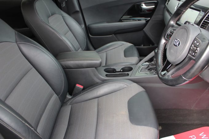 2025 Kia Niro