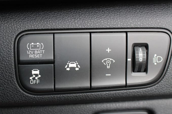 2025 Kia Niro