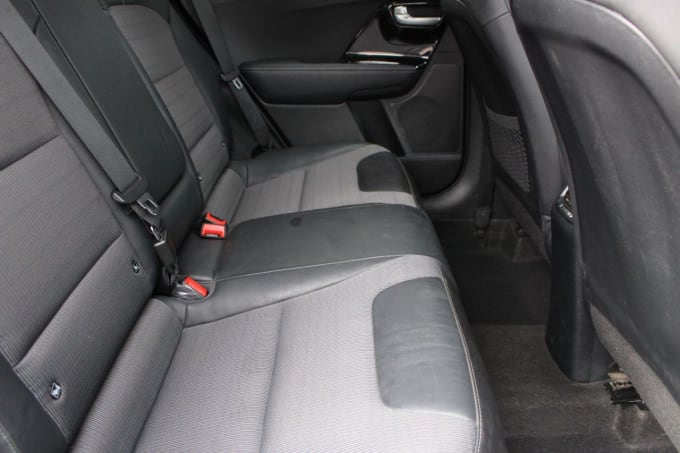 2025 Kia Niro