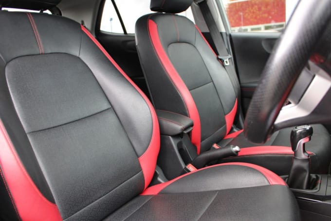 2025 Kia Picanto