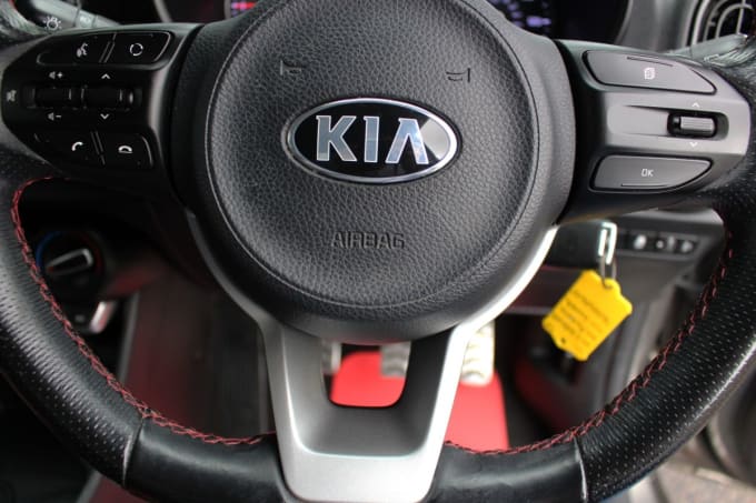 2025 Kia Picanto