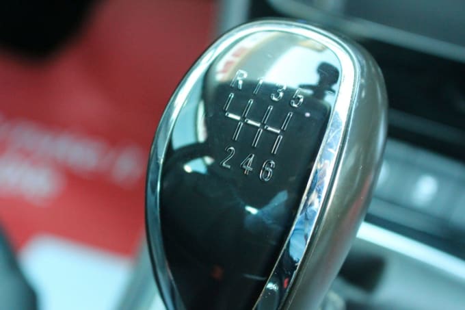 2025 Vauxhall Astra