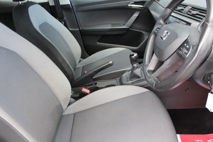 2025 Seat Ibiza