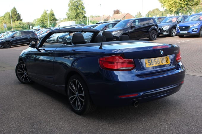 2025 BMW 2 Series