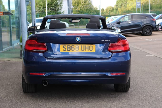 2025 BMW 2 Series