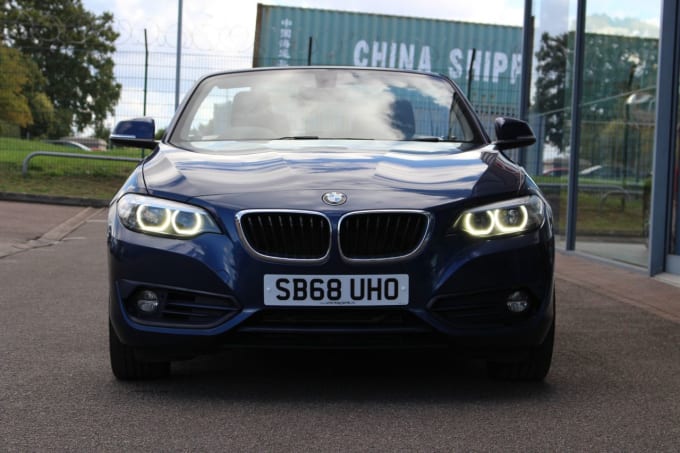 2025 BMW 2 Series