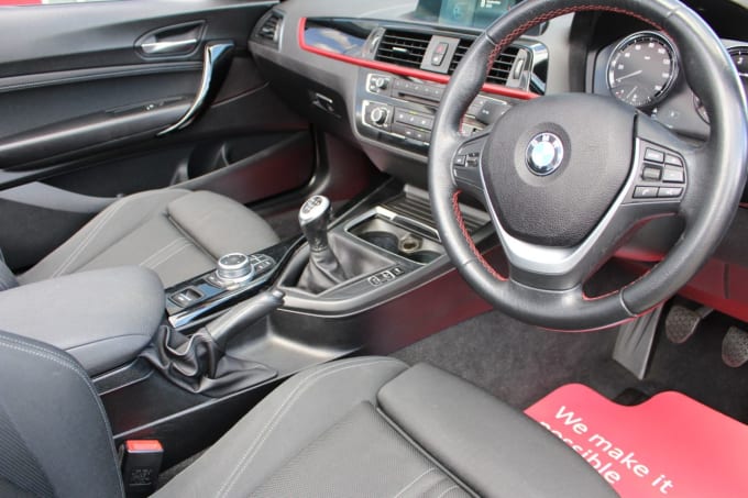 2025 BMW 2 Series
