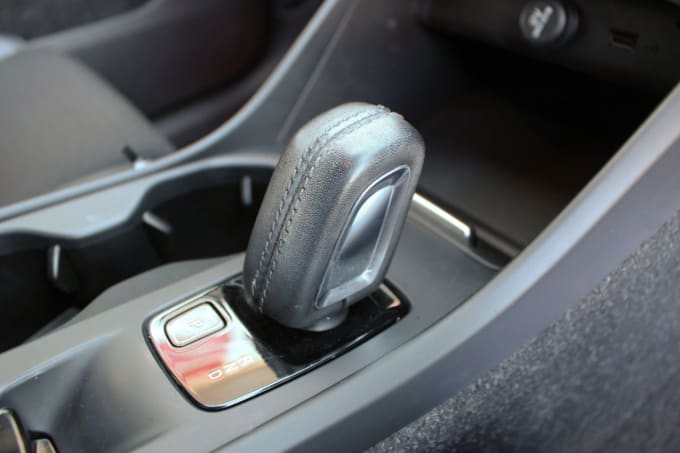 2020 Volvo Xc40