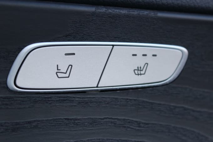 2025 Mercedes-benz E-class