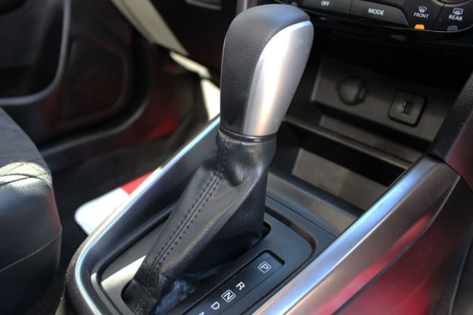2025 Suzuki Vitara