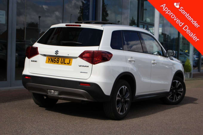2025 Suzuki Vitara