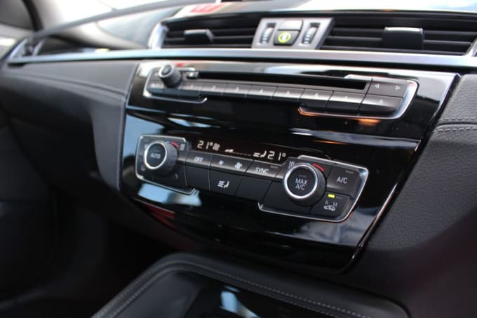 2025 BMW X2