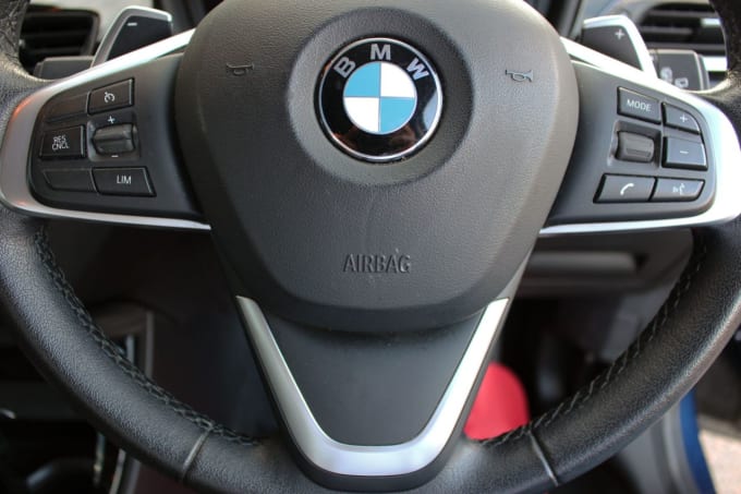 2025 BMW X2