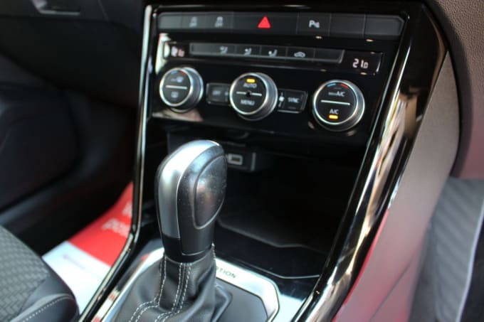 2025 Volkswagen T-roc