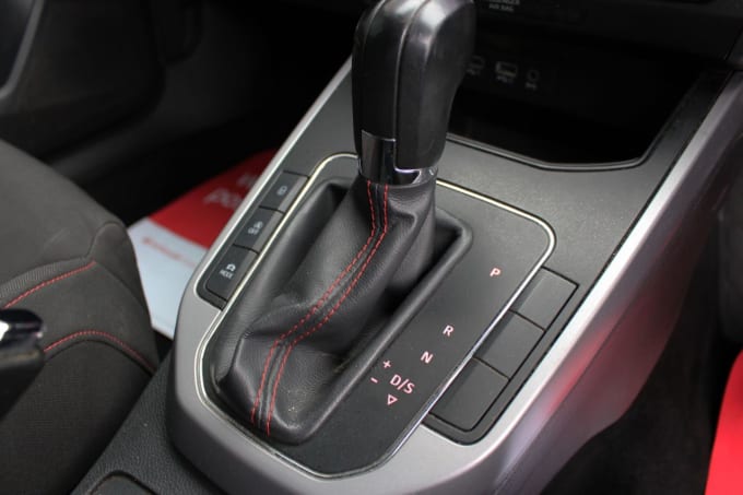 2019 Seat Arona