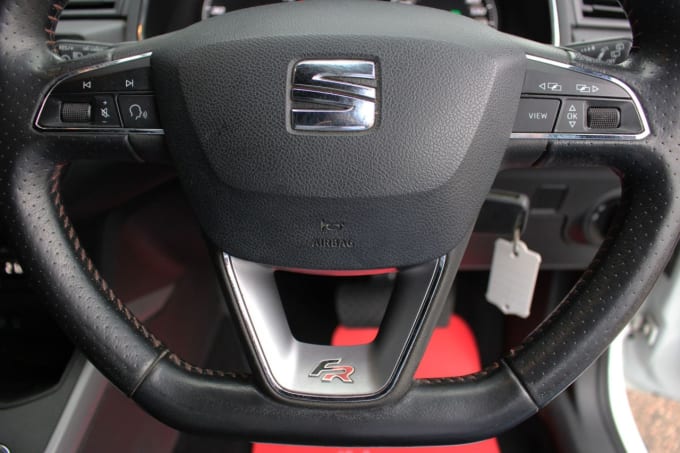 2019 Seat Arona