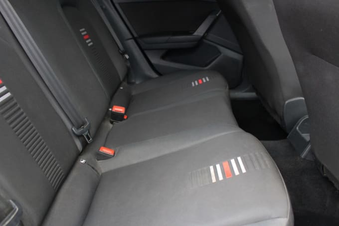 2019 Seat Arona