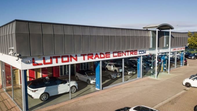 2019 Seat Arona