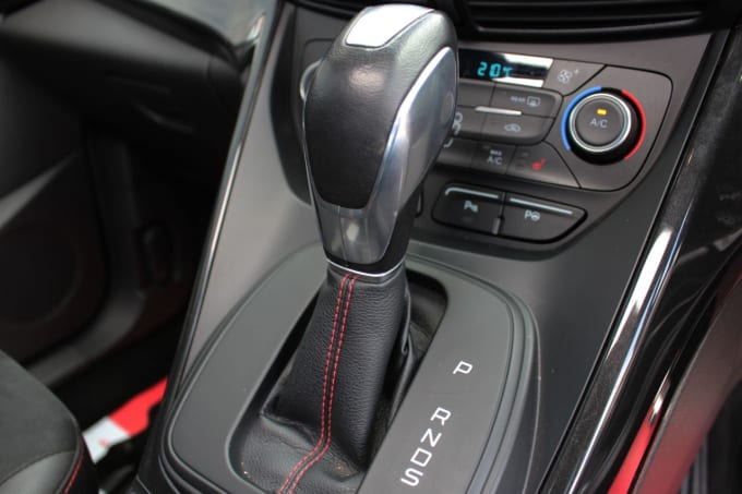 2019 Ford Kuga