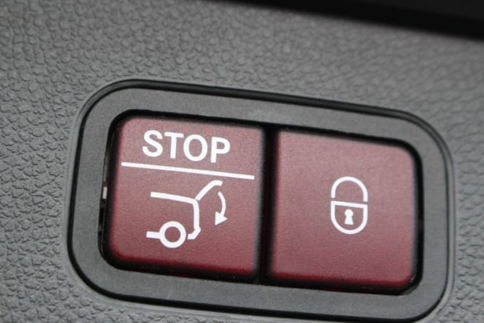 2017 Mercedes-benz Glc