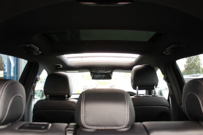 2017 Mercedes-benz Glc