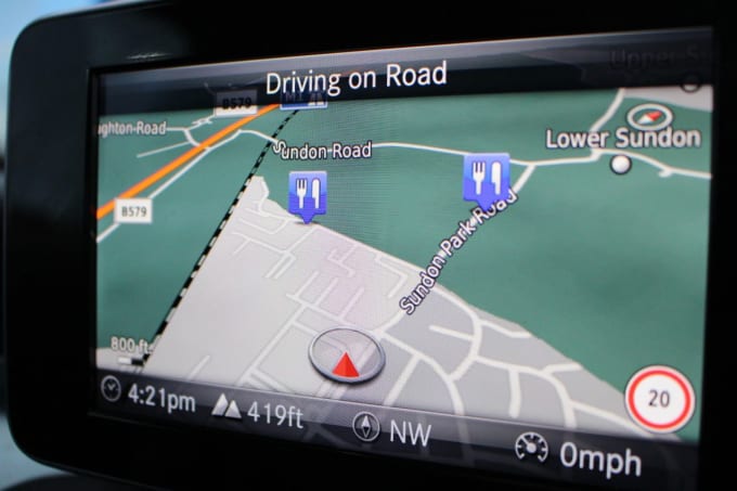 2017 Mercedes-benz Glc