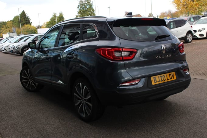 2020 Renault Kadjar