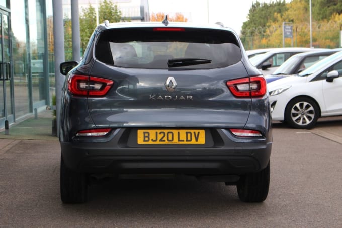 2020 Renault Kadjar