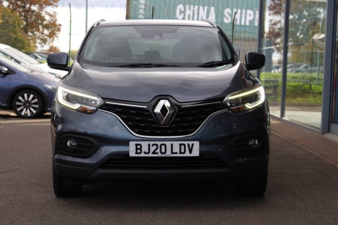 2020 Renault Kadjar