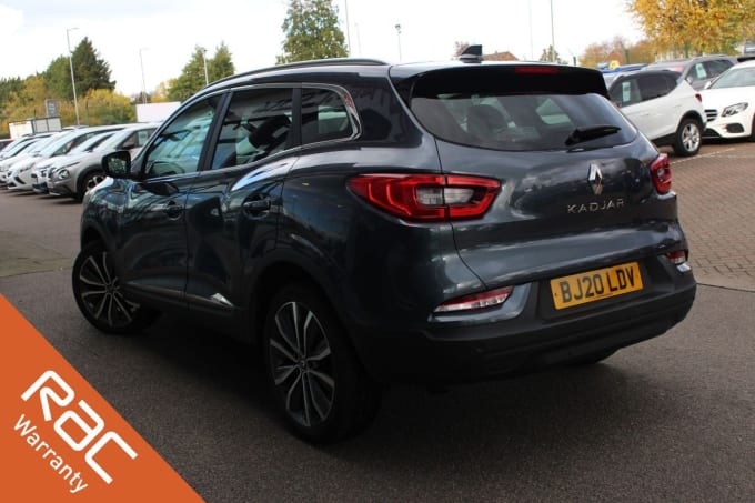 2020 Renault Kadjar