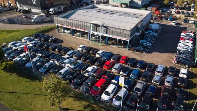 2019 Volkswagen Polo