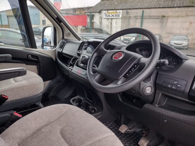 2025 Fiat Auto-trail