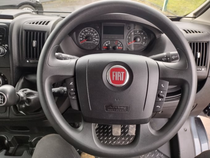 2025 Fiat Auto-trail