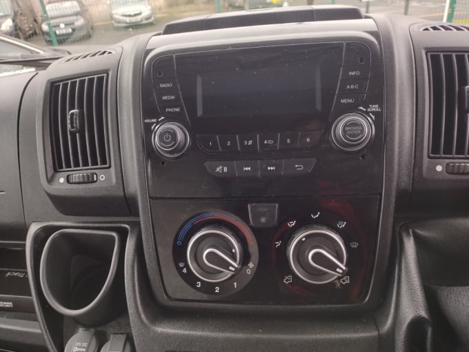 2025 Fiat Auto-trail