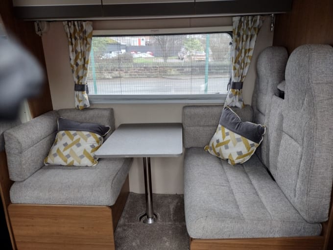 2025 Fiat Auto-trail