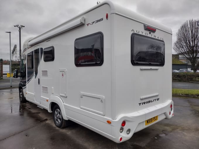2025 Fiat Auto-trail