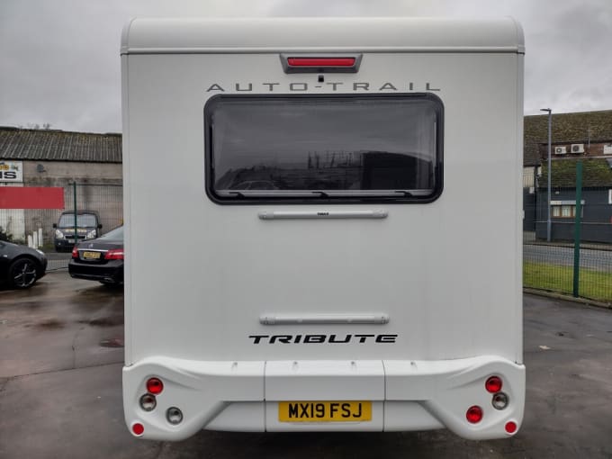 2025 Fiat Auto-trail