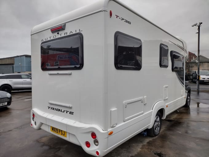 2025 Fiat Auto-trail