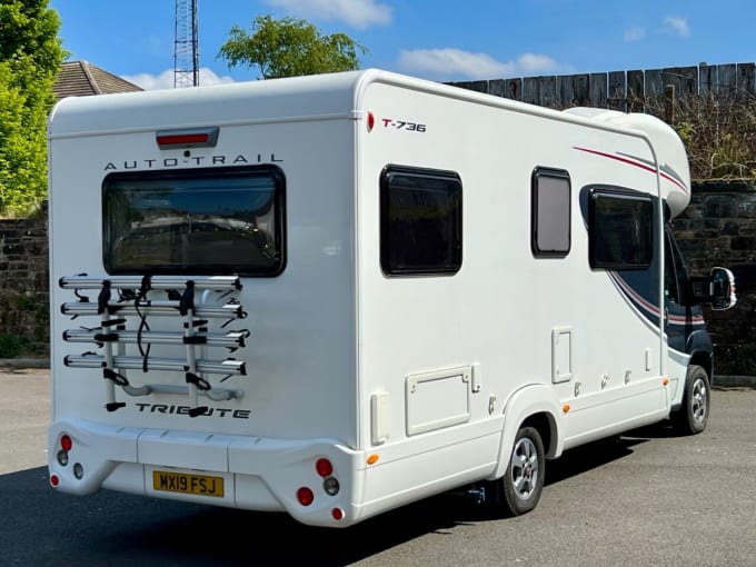 2025 Fiat Auto-trail