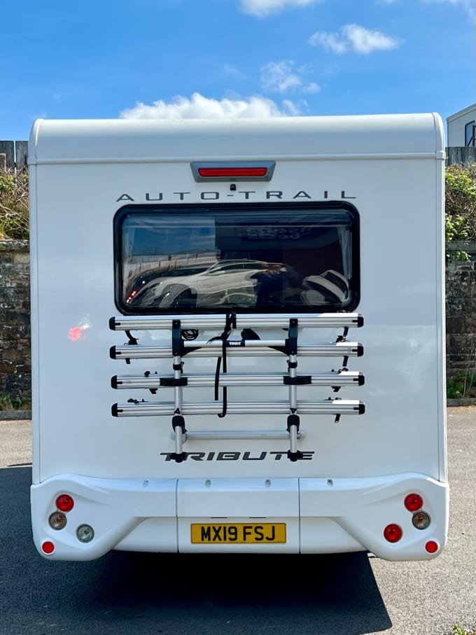 2025 Fiat Auto-trail